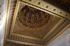 03-In the Mausoleum of Mohammed V